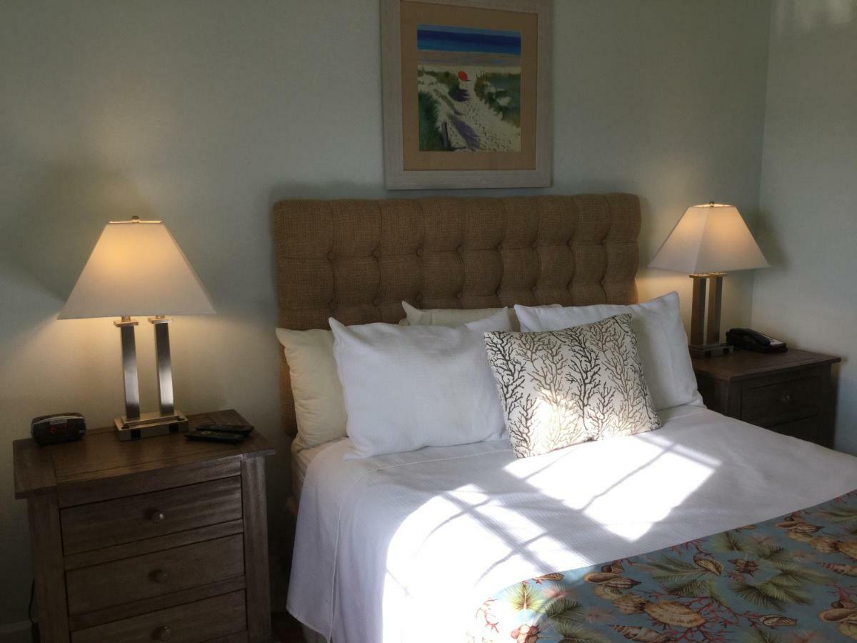 Sea Mystique Resorts Garden City 외부 사진