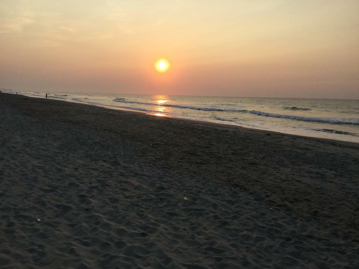 Sea Mystique Resorts Garden City 외부 사진