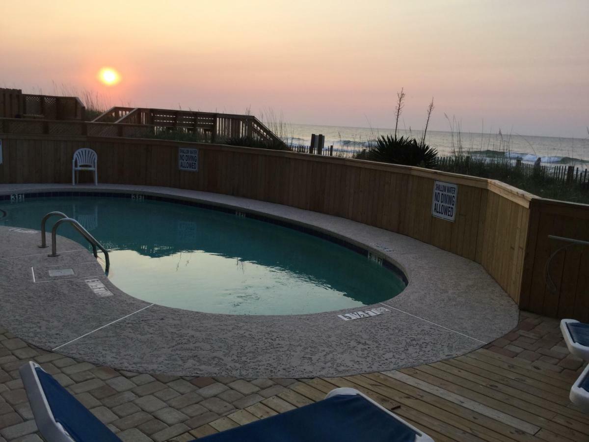 Sea Mystique Resorts Garden City 외부 사진