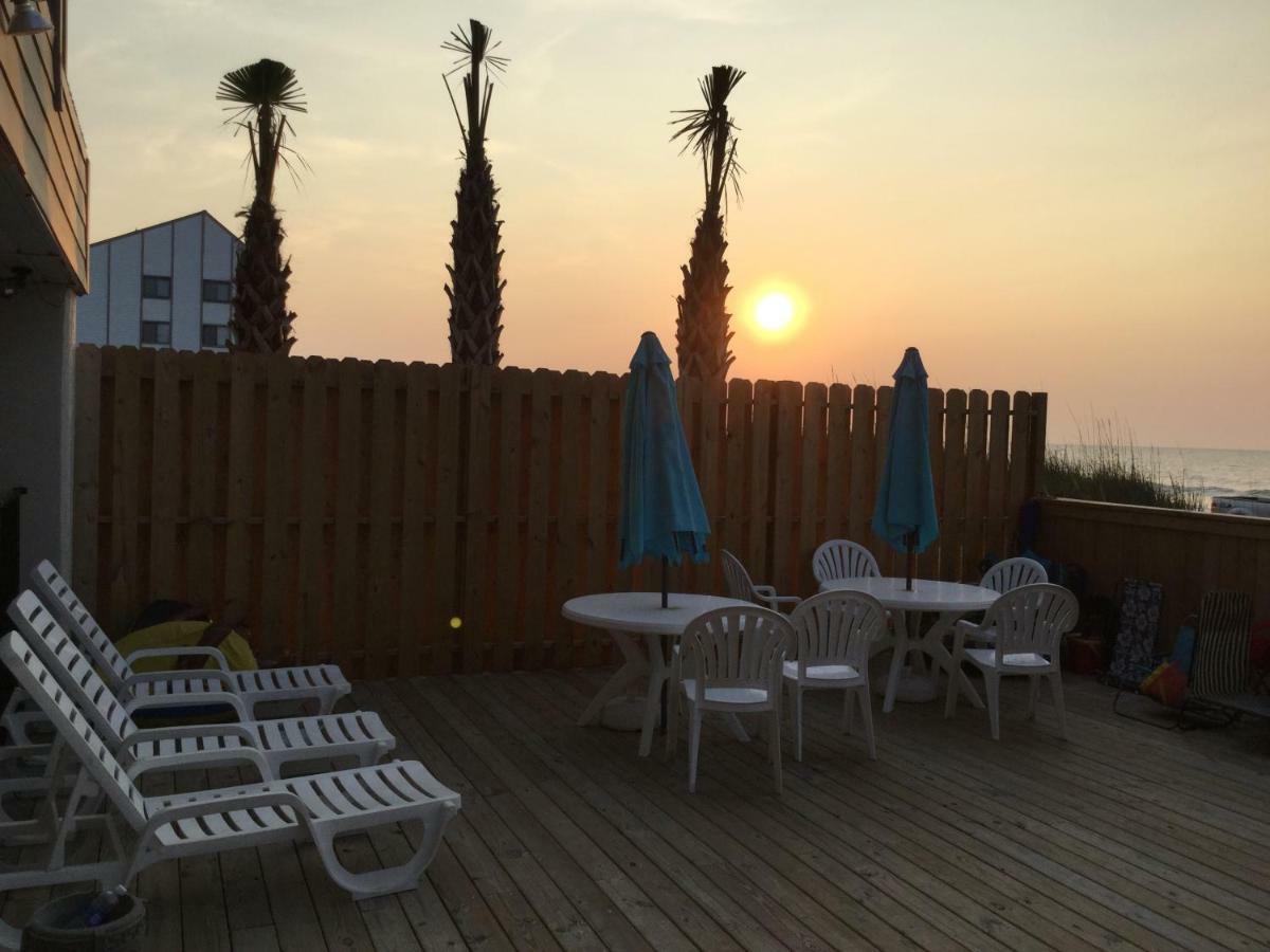 Sea Mystique Resorts Garden City 외부 사진