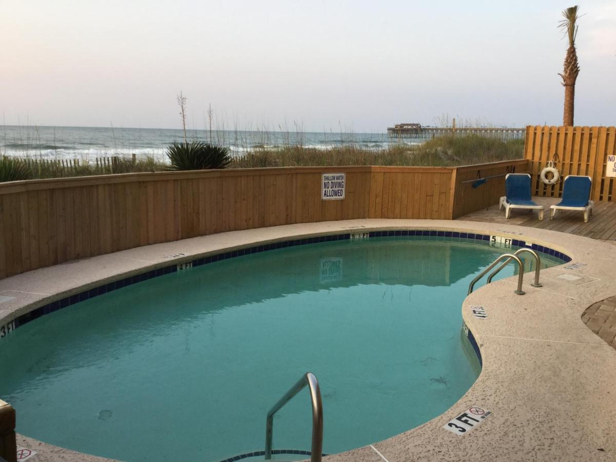 Sea Mystique Resorts Garden City 외부 사진