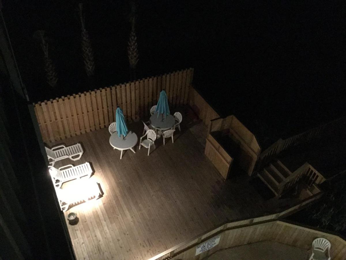 Sea Mystique Resorts Garden City 외부 사진