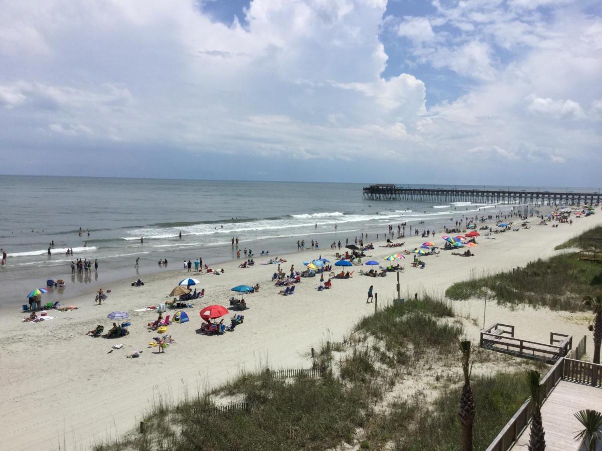 Sea Mystique Resorts Garden City 외부 사진