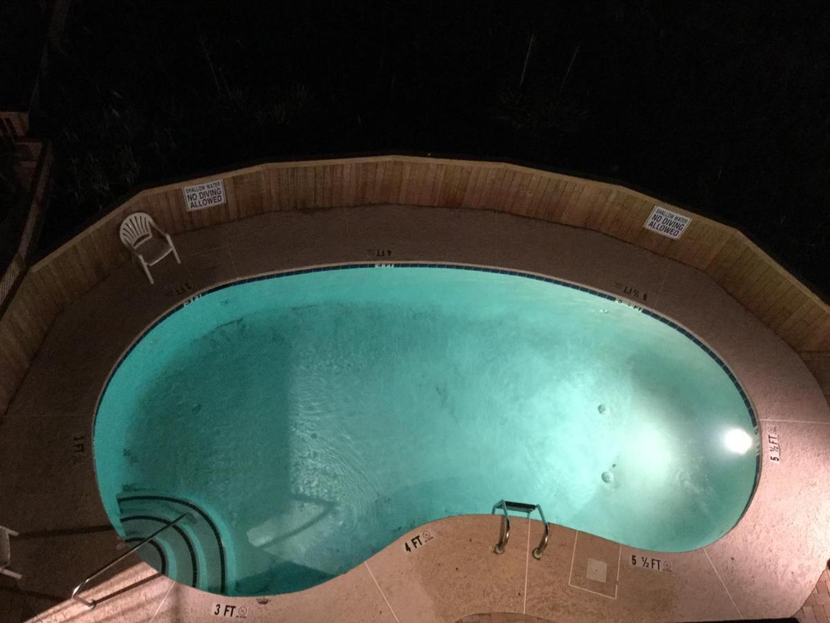 Sea Mystique Resorts Garden City 외부 사진
