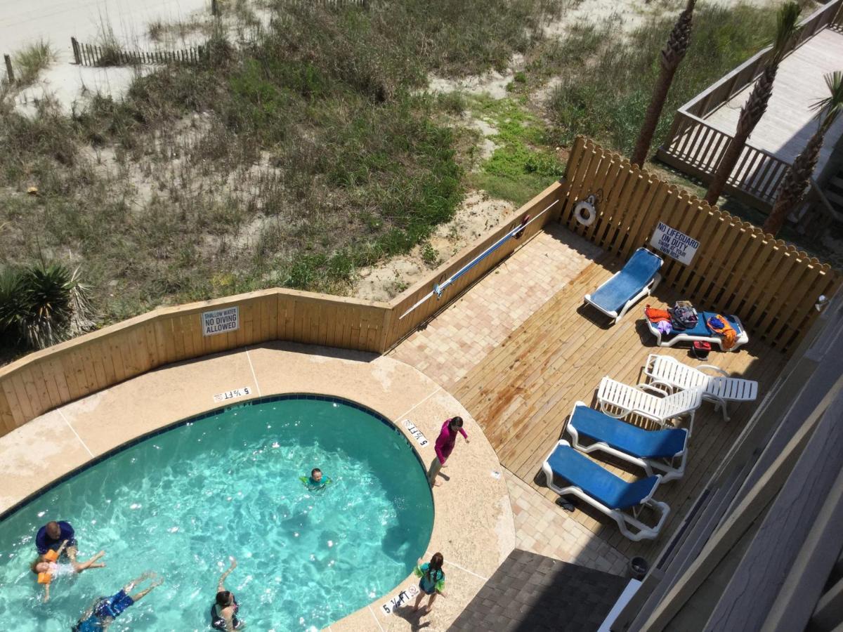 Sea Mystique Resorts Garden City 외부 사진