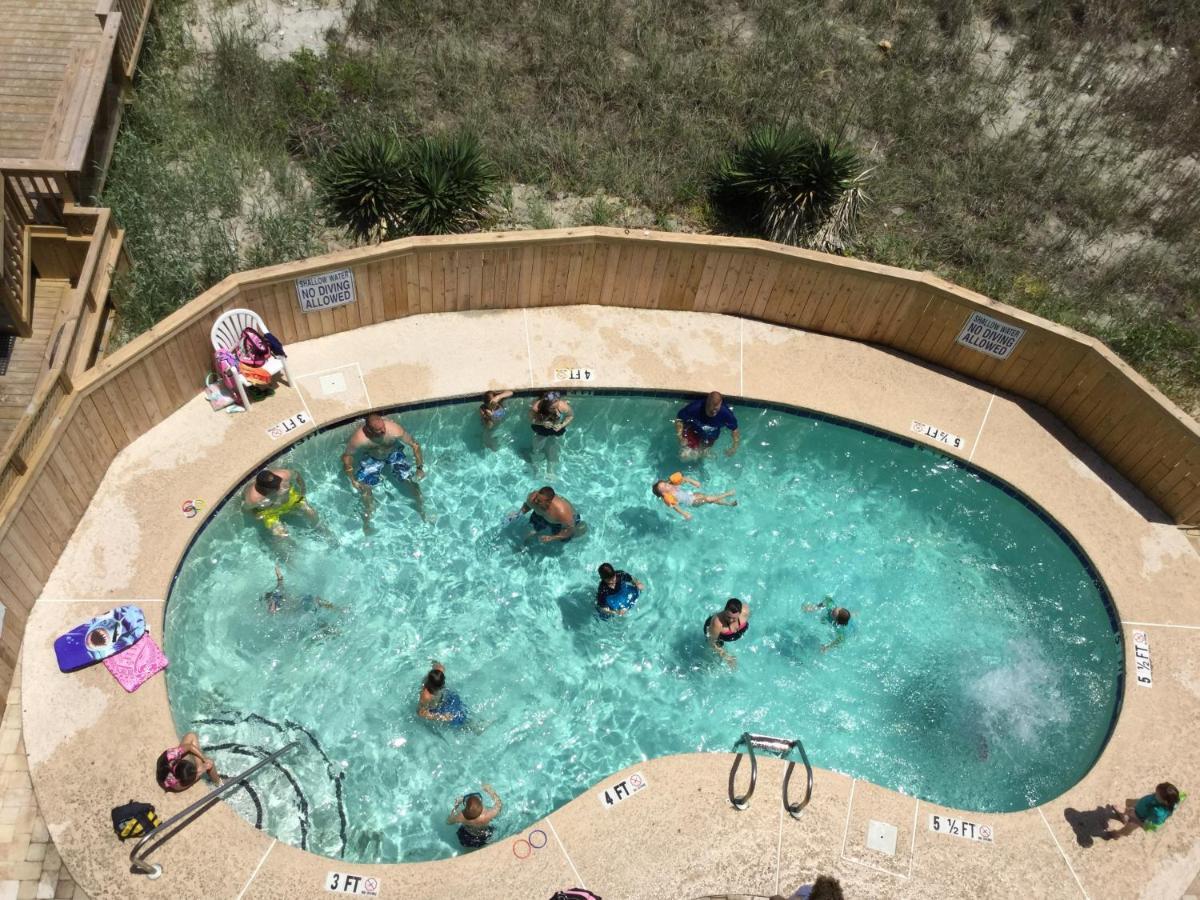 Sea Mystique Resorts Garden City 외부 사진