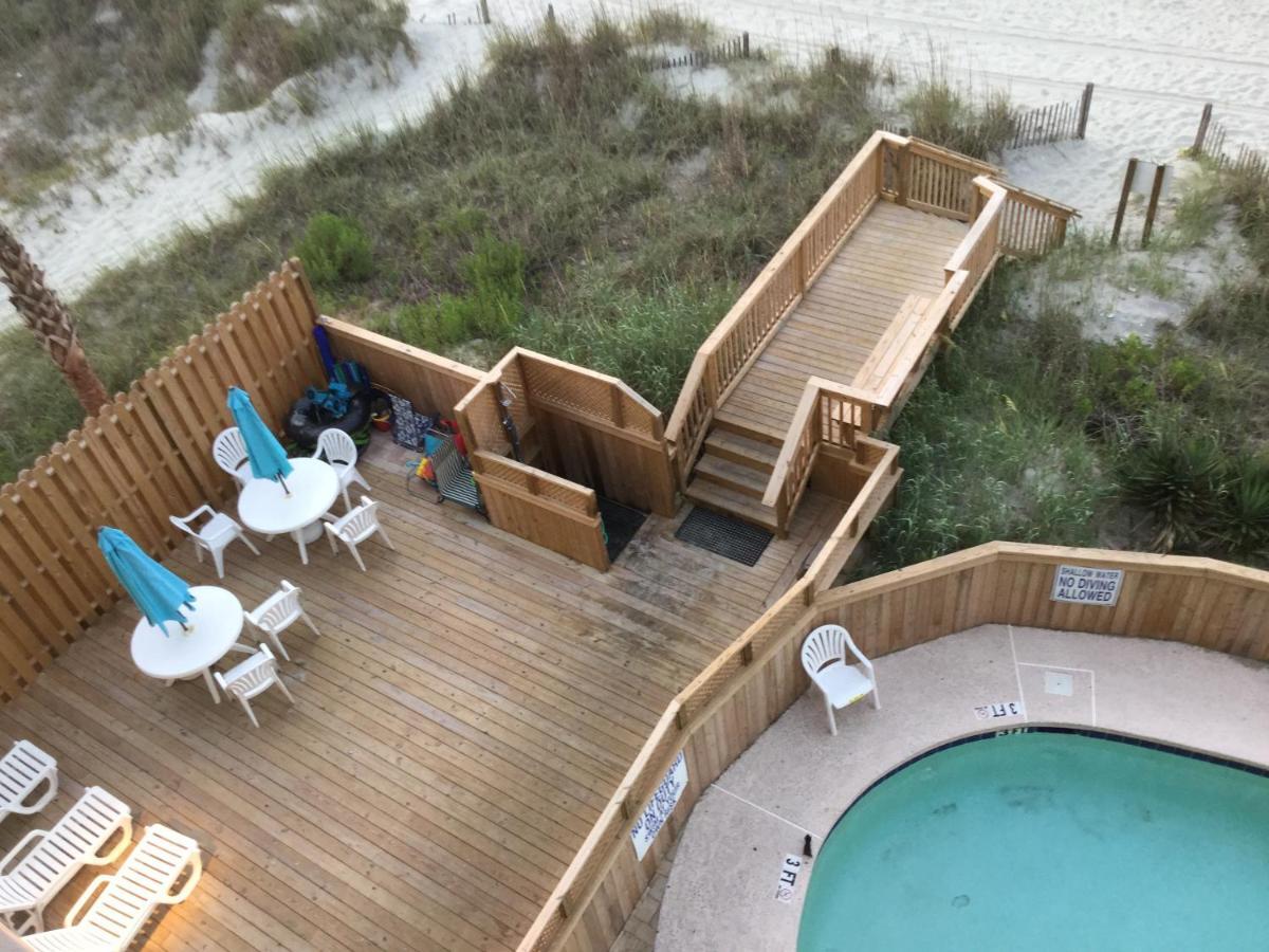 Sea Mystique Resorts Garden City 외부 사진