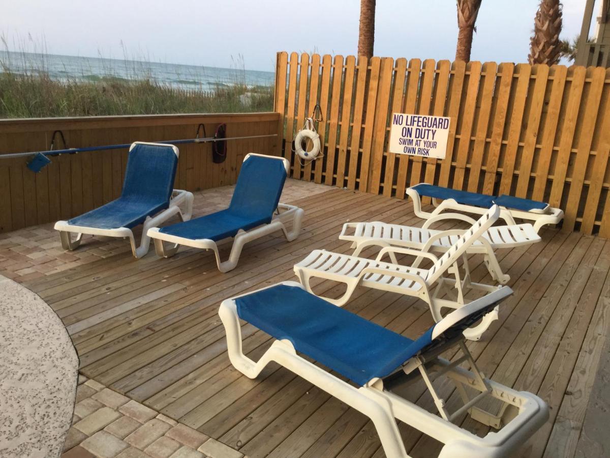 Sea Mystique Resorts Garden City 외부 사진