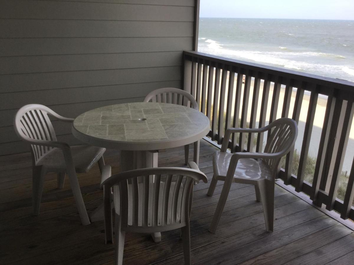 Sea Mystique Resorts Garden City 외부 사진