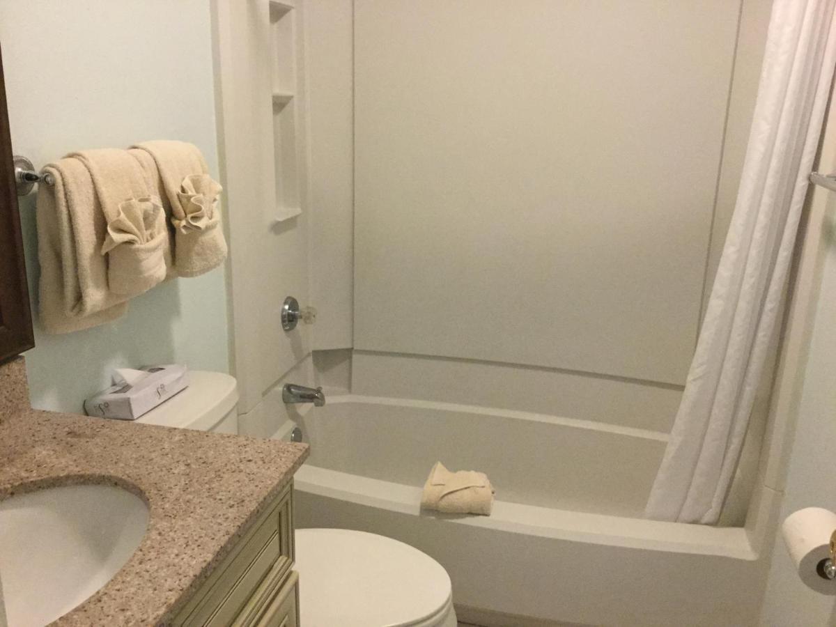 Sea Mystique Resorts Garden City 외부 사진